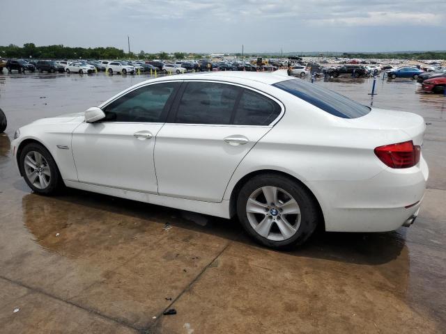 Photo 2 from auction – 2013 BMW 528 XI with VIN WBAXH5C55DD115278