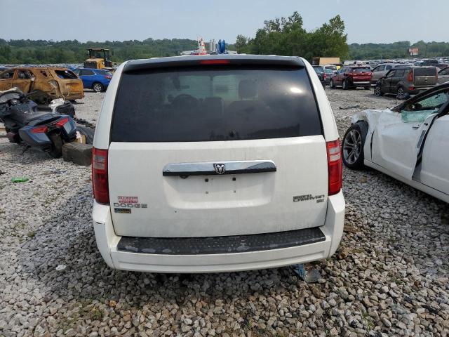 Photo 6 from auction – 2010 DODGE GRAND CARA with VIN 2D4RN4DE2AR123542