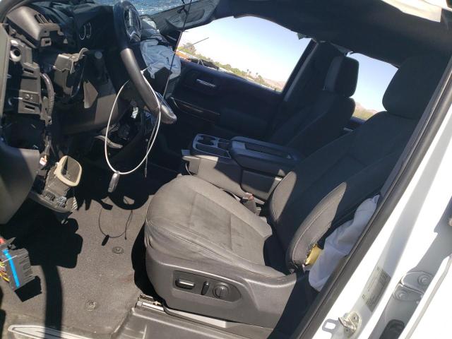 Photo 7 from auction – 2019 CHEVROLET SILVERADO with VIN 3GCPWDED9KG108583