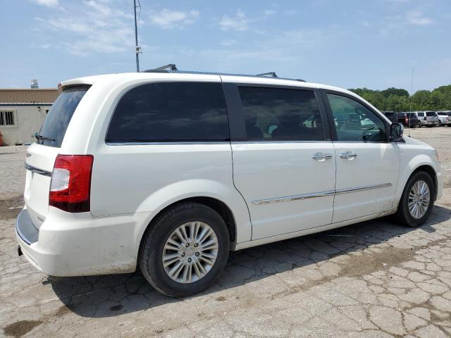 Photo 3 from auction – 2012 CHRYSLER TOWN & COU with VIN 2C4RC1GG9CR414525