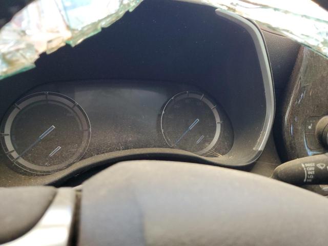 صورة رقم 9 من المزاد - 2021 TOYOTA HIGHLANDER مع VIN 5TDHBRCH7MS521139