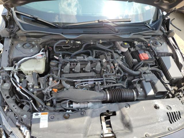 Photo 11 from auction – 2020 HONDA CIVIC EX with VIN 19XFC1F31LE025512