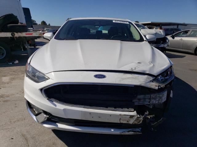 Photo 5 from auction – 2017 FORD FUSION SE with VIN 3FA6P0LU8HR232738