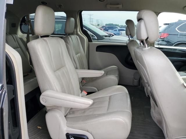 Photo 10 from auction – 2013 CHRYSLER TOWN & COU with VIN 2C4RC1BG8DR509344