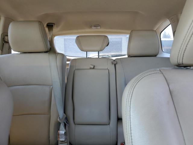 Photo 10 from auction – 2012 SUBARU TRIBECA LI with VIN 4S4WX9GD2C4401674