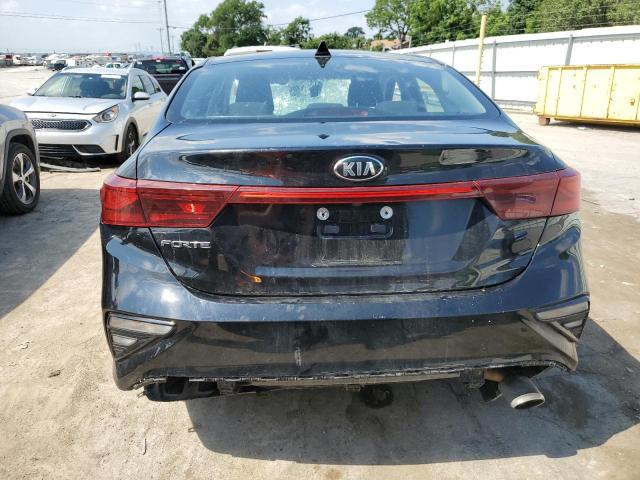 Photo 6 from auction – 2021 KIA FORTE FE with VIN 3KPF24AD7ME311824