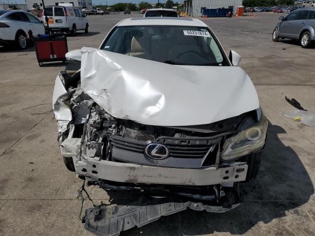 Photo 5 from auction – 2014 LEXUS CT 200 with VIN JTHKD5BH4E2182230