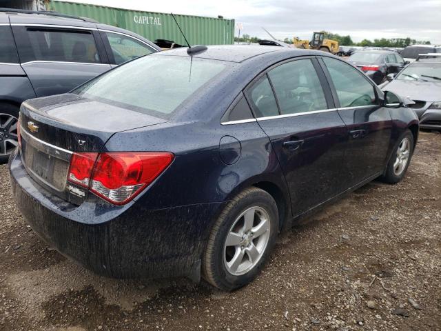 Photo 3 from auction – 2015 CHEVROLET CRUZE LT with VIN 1G1PC5SB5F7202889