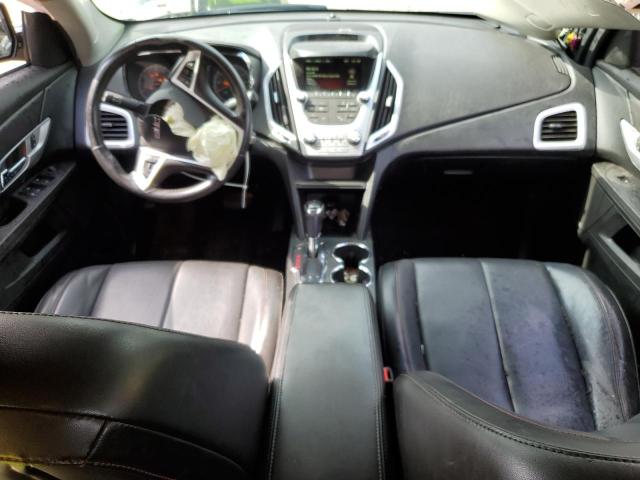 Zdjęcie 8 z aukcji – 2017 GMC TERRAIN SL z VIN 2GKFLUE39H6286224