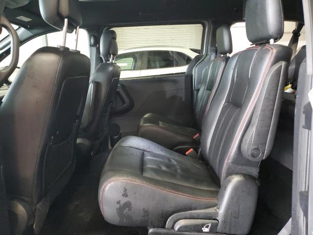 Photo 11 from auction – 2019 DODGE GRAND CARA with VIN 2C4RDGEG4KR529681