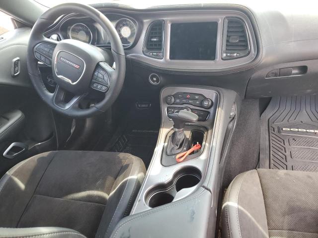 Photo 8 from auction – 2023 DODGE CHALLENGER with VIN 2C3CDZFJ8PH614861