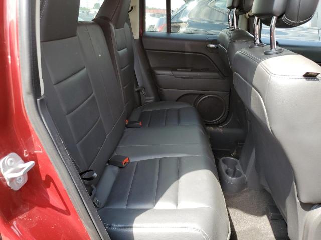 Photo 10 from auction – 2014 JEEP PATRIOT LA with VIN 1C4NJPFA3ED819130