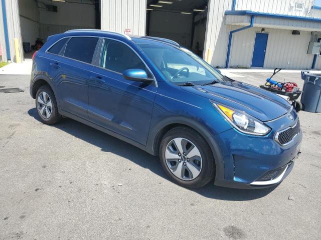 Photo 4 from auction – 2019 KIA NIRO FE with VIN KNDCB3LC7K5313101