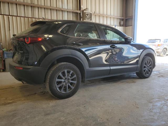 Photo 3 from auction – 2021 MAZDA CX-30 with VIN 3MVDMAALXMM214340