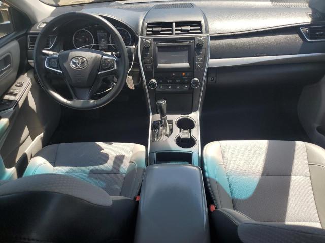 Photo 8 from auction – 2017 TOYOTA CAMRY LE with VIN 4T1BF1FK2HU345777