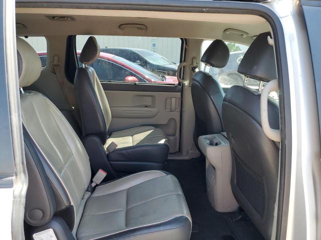 Photo 11 from auction – 2017 KIA SEDONA LX with VIN KNDMB5C13H6233683