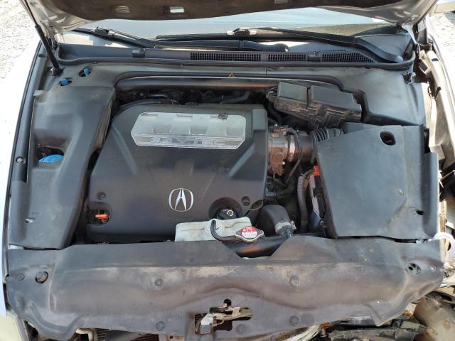 Photo 11 from auction – 2008 ACURA TL with VIN 19UUA66228A028268