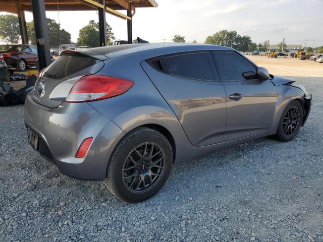 Photo 3 from auction – 2015 HYUNDAI VELOSTER with VIN KMHTC6AD4FU244756