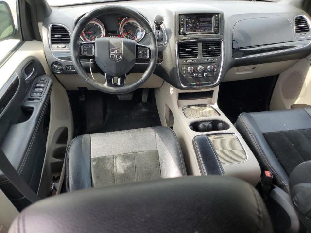 Photo 8 from auction – 2017 DODGE GRAND CARA with VIN 2C4RDGCG3HR827683