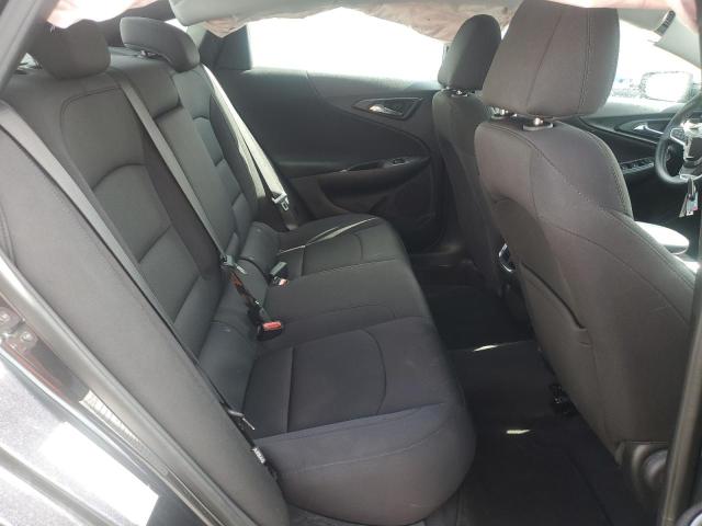 Photo 10 from auction – 2023 CHEVROLET MALIBU LT with VIN 1G1ZD5ST8PF199136