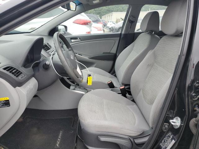 Photo 7 from auction – 2016 HYUNDAI ACCENT SE with VIN KMHCT4AE9GU109349