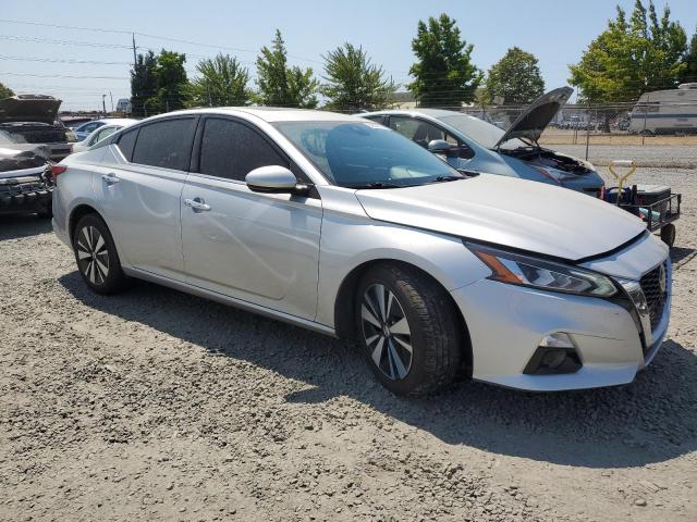 Photo 4 from auction – 2019 NISSAN ALTIMA SL with VIN 1N4BL4EV8KC164115