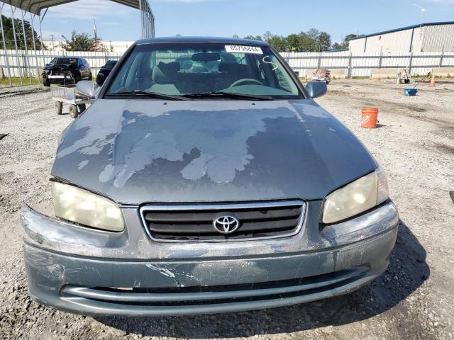 Photo 5 from auction – 2001 TOYOTA CAMRY CE with VIN JT2BG22K910597979