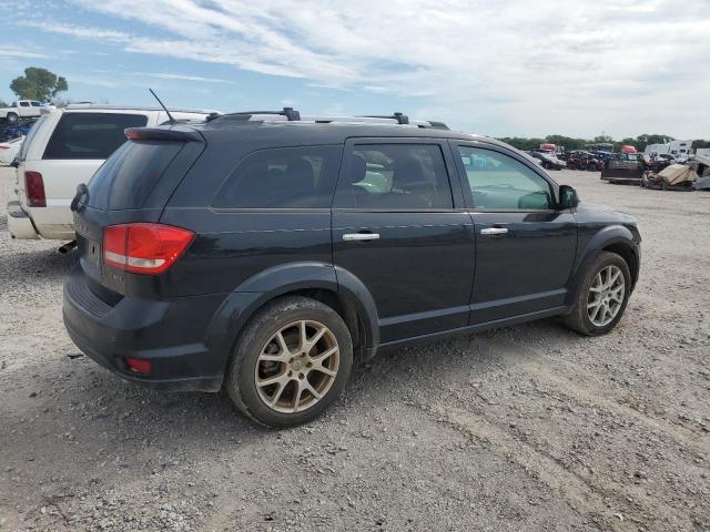 Photo 3 from auction – 2012 DODGE JOURNEY CR with VIN 3C4PDCDG5CT368693