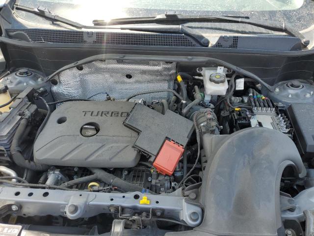 Photo 11 from auction – 2020 BUICK ENCORE GX with VIN KL4MMCSL8LB111798