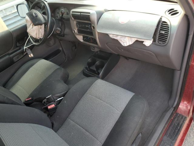 Photo 8 from auction – 2003 FORD RANGER SUP with VIN 1FTYR44E13TA15888
