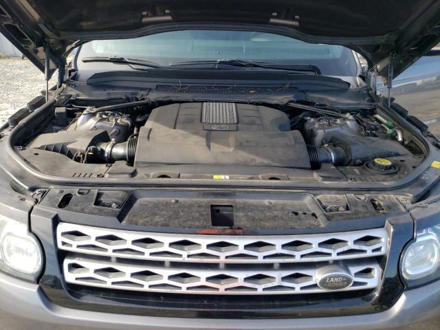 Photo 12 from auction – 2015 LAND ROVER RANGE ROVE with VIN SALWR2VF3FA535649