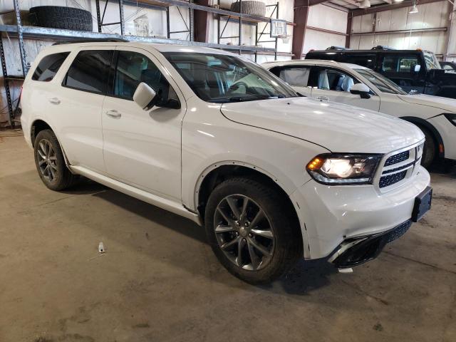 Photo 4 from auction – 2017 DODGE DURANGO GT with VIN 1C4RDJDG6HC644055