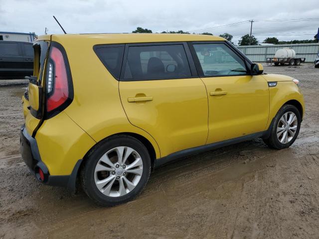 Photo 3 from auction – 2016 KIA SOUL + with VIN KNDJP3A50G7275624