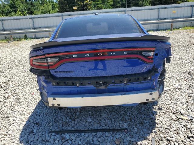 Photo 6 from auction – 2019 DODGE CHARGER SX with VIN 2C3CDXBG8KH704177