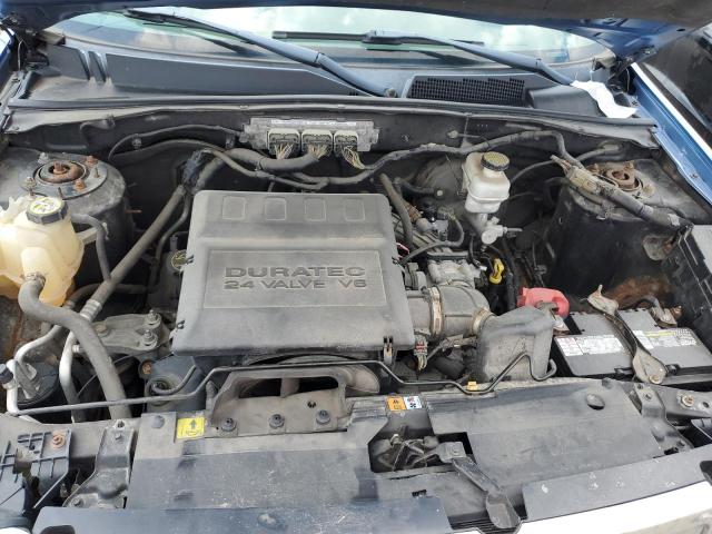 Photo 12 from auction – 2010 FORD ESCAPE XLT with VIN 1FMCU0DG8AKD25313