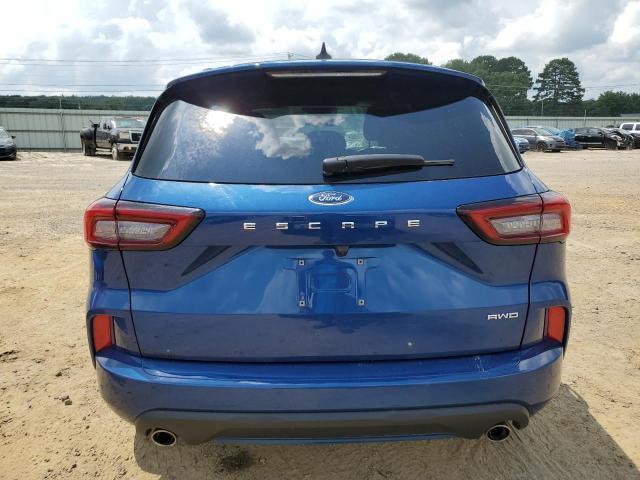 Photo 6 from auction – 2023 FORD ESCAPE ST with VIN 1FMCU9MNXPUA09427