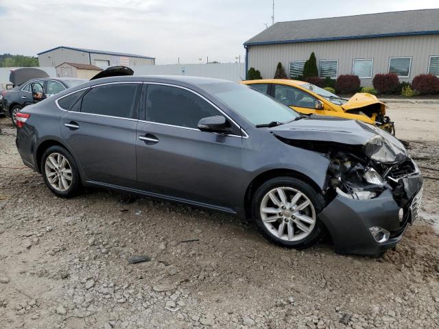 Photo 4 from auction – 2014 TOYOTA AVALON BAS with VIN 4T1BK1EBXEU097111