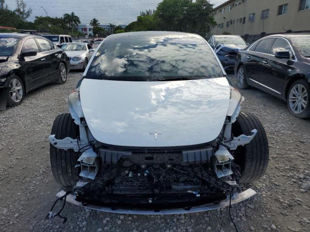 Photo 5 from auction – 2023 TESLA MODEL 3 with VIN 5YJ3E1EA9PF419899