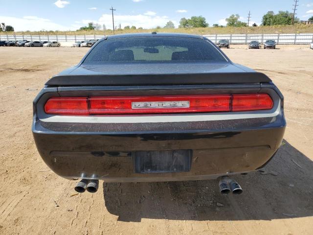 Photo 6 from auction – 2010 DODGE CHALLENGER with VIN 2B3CJ4DVXAH122418