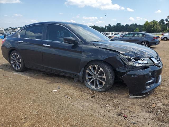 Photo 4 from auction – 2015 HONDA ACCORD SPO with VIN 1HGCR2F51FA101487