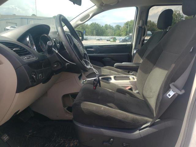 صورة رقم 7 من المزاد - 2012 DODGE GRAND CARA مع VIN 2C4RDGCG8CR329410