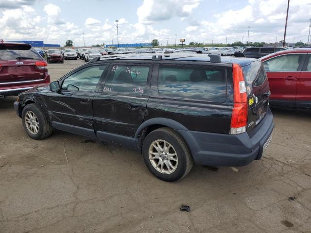 Photo 2 from auction – 2007 VOLVO 164E with VIN YV4SZ592171267858