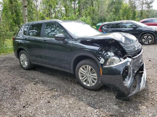 Photo 4 from auction – 2024 MITSUBISHI OUTLANDER with VIN JA4J4VA88RZ618048