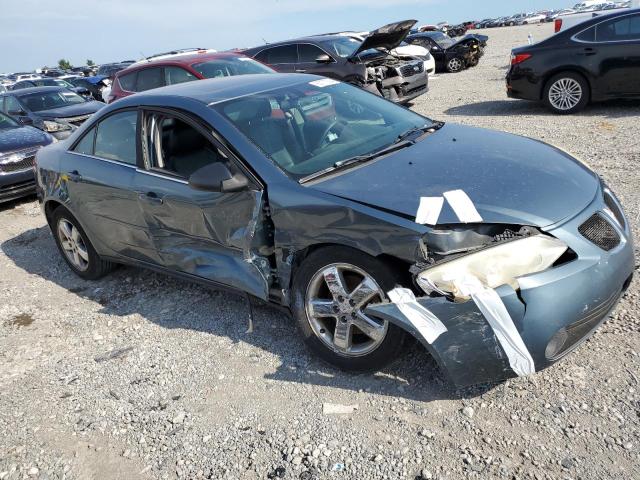 Photo 4 from auction – 2006 PONTIAC G6 GT with VIN 1G2ZH558564248763