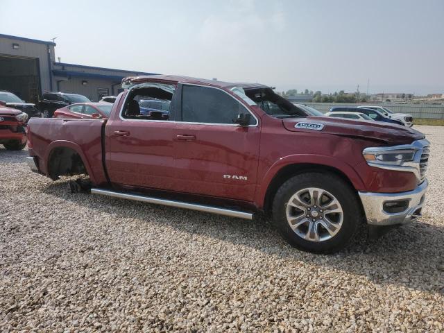 Photo 4 from auction – 2023 RAM 1500 LONGH with VIN 1C6SRFKT8PN629177