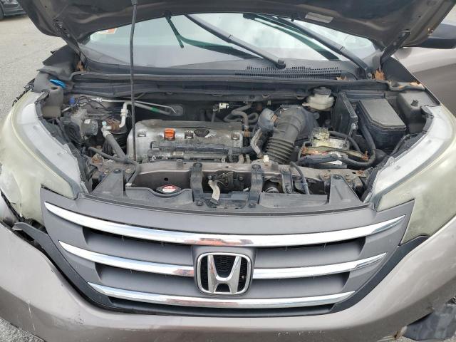 Photo 12 from auction – 2013 HONDA CR-V LX with VIN 5J6RM4H35DL032121