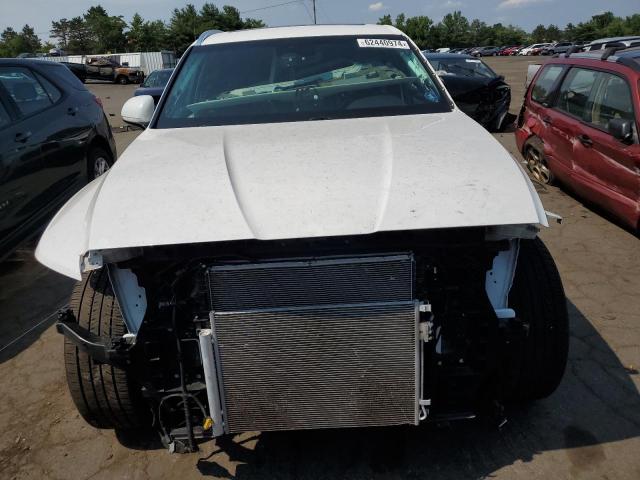 Photo 5 from auction – 2021 GENESIS GV80 BASE with VIN KMUHBDSB9MU034890
