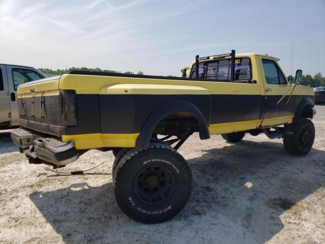 Photo 3 from auction – 1994 FORD F SUPER DU with VIN 1FDLF47F9REA25374