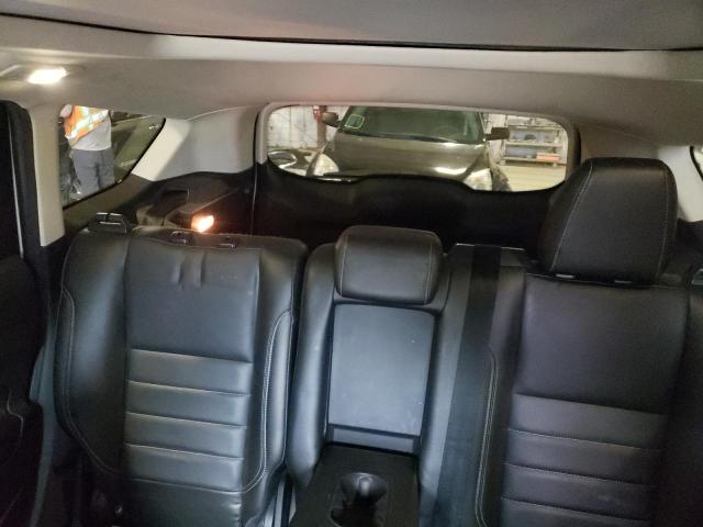 صورة رقم 10 من المزاد - 2014 FORD ESCAPE TIT مع VIN 1FMCU0J94EUB77063