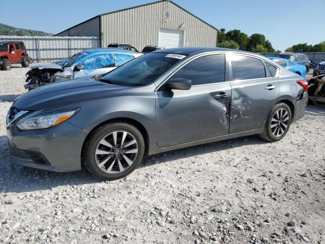 Photo 1 from auction – 2017 NISSAN ALTIMA 2.5 with VIN 1N4AL3AP1HC291519